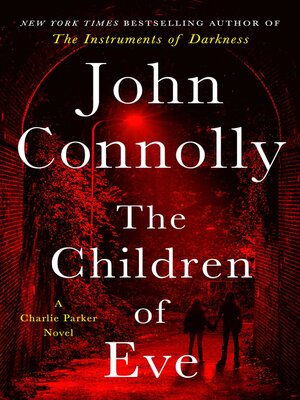 cover image of The Children of Eve